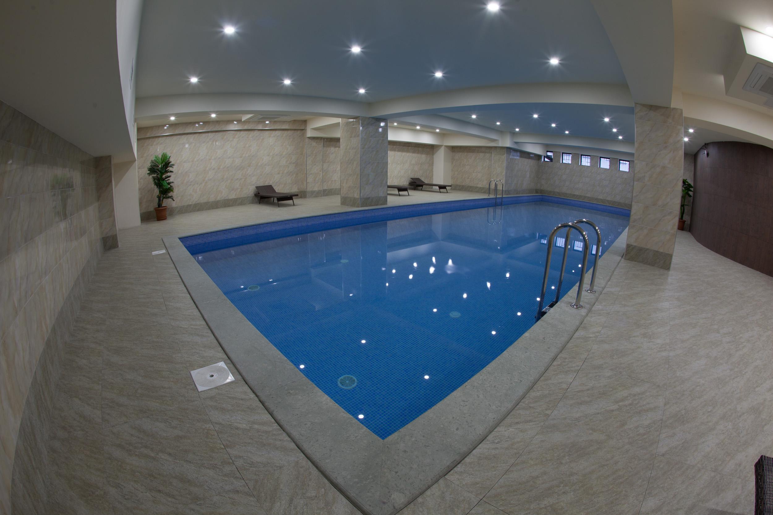 Hotel Astoria Tbilisi Exteriör bild