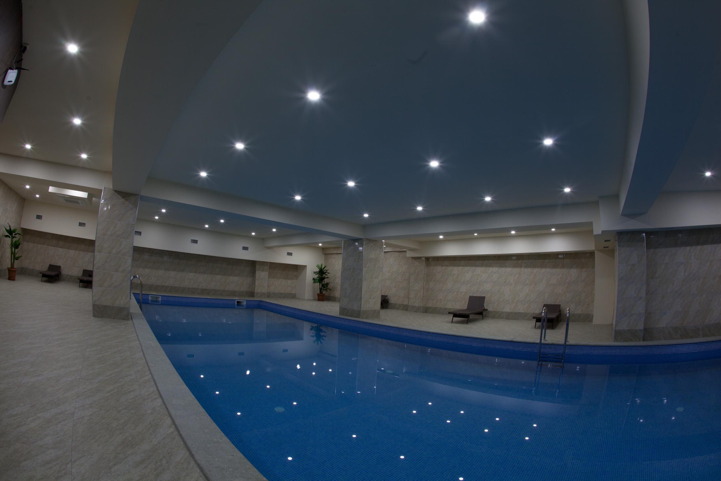 Hotel Astoria Tbilisi Exteriör bild