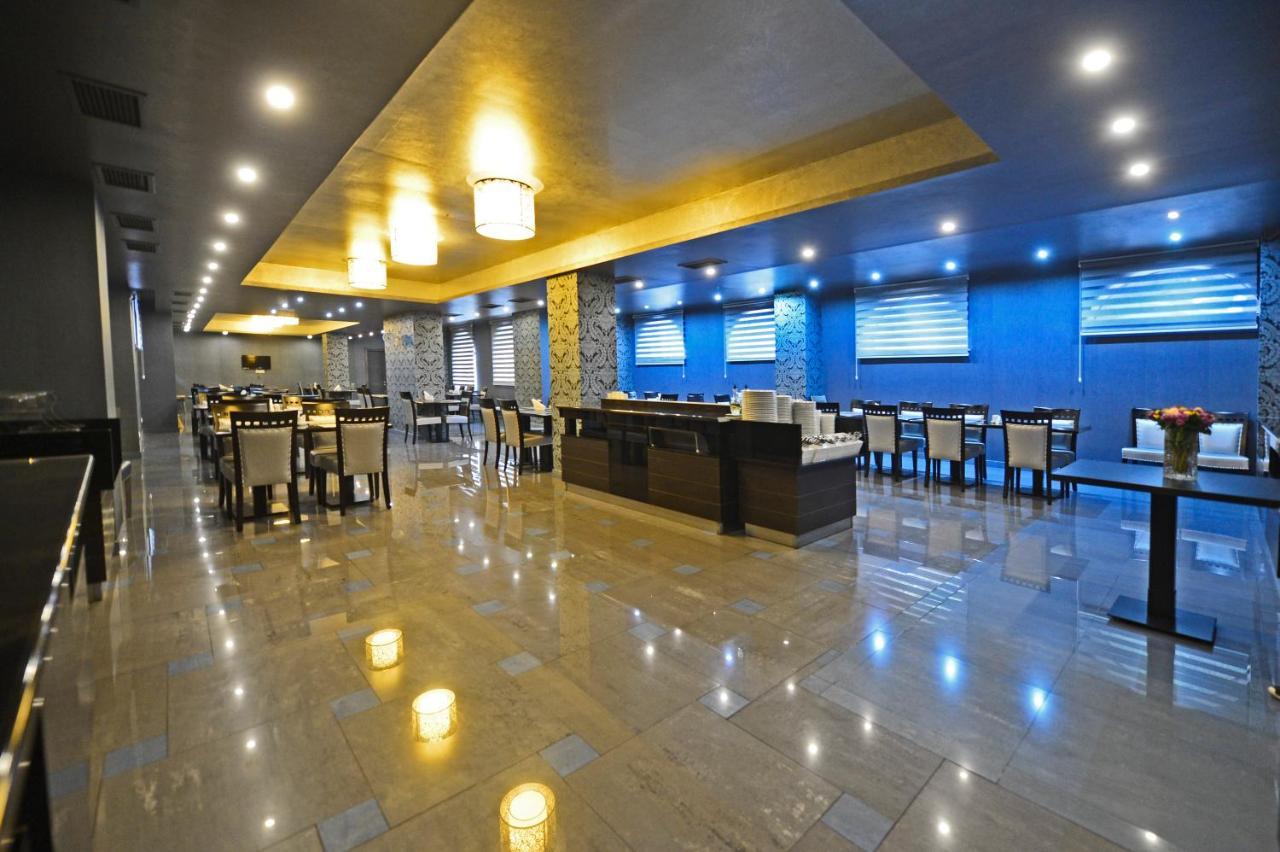Hotel Astoria Tbilisi Exteriör bild